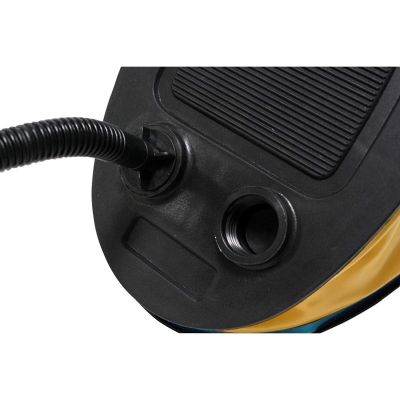 14. Bellows Foot Pump for Mattresses 5 Liters Camp Active