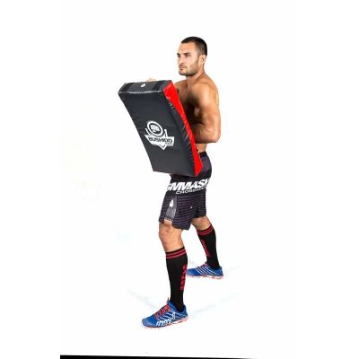 23. T62 | Large Training Shield