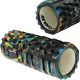 10. CAMOUFLAGE EXERCISE ROLLER 14x33CM ENERO FIT