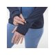 11. MILLET W Touring Speed Xcs Hoodie Jacket Navy Blue