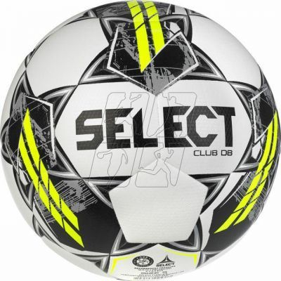 2. Football Select Club DB T26-17815