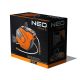 4. NEO tools 15-891 garden hose