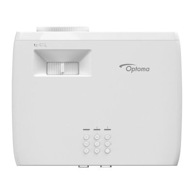 10. OPTOMA HZ40HDR LASER FHD 4000 ANSI PROJECTOR PLN 2 MILLION: 1