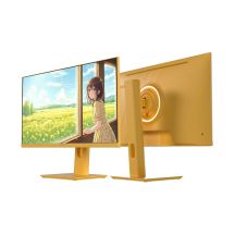 Monitor JAPANNEXT 60.5cm JN-I238FHD120F-HSP-YE 16:9 HDMI yellow FHD