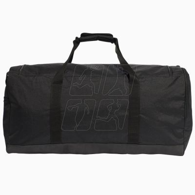 2. Adidas Linear Duffel L bag JE8344