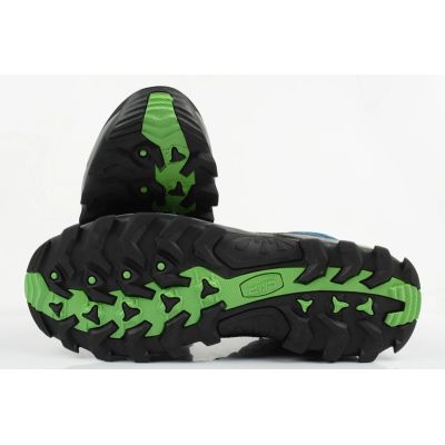 18. CMP Rigel men's trekking shoes durable waterproof comfortable
