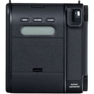 10. Fujifilm Instax Mini 99 62 x 46 mm Black