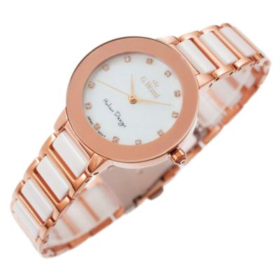 4. G.Rossi Women's Watch 11413B-3D3 + BOX