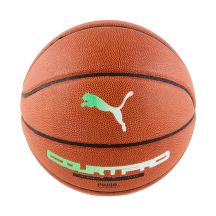 Puma TeamJAWS Court Pro Basketball brown 84685 01