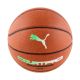 Puma TeamJAWS Court Pro Basketball brown 84685 01