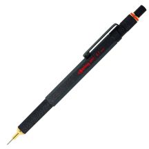 Rotring 800 0.7 Juoda Automatic Pencil