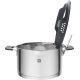 16. 5-Piece ZWILLING Simplify Cookware Set 66870-005-0