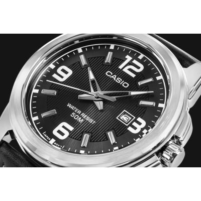 11. Men's Watch CASIO MTP-1314PL-8AVEF + BOX