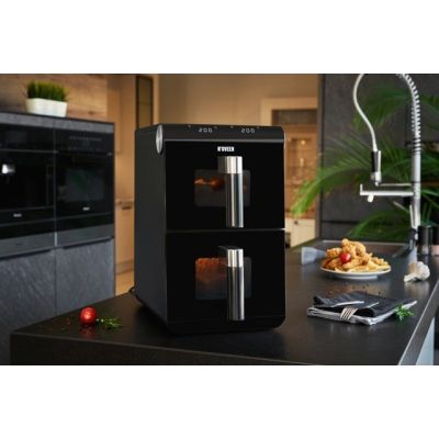 41. N'OVEEN AF505 X-LINE fat-free fryer