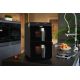 41. N'OVEEN AF505 X-LINE fat-free fryer