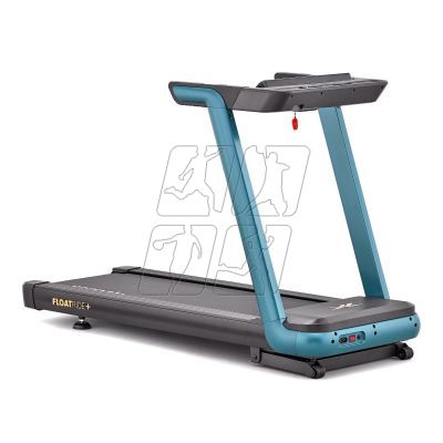 8. Reebok FR20z Floatride Treadmill RVFR-10121GRZ