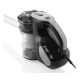 6. Hyundai VC800 Stick Vacuum Cleaner/Electric Brush 2-in-1 Stand Vacuum Cleaner AC Dry HEPA Bagless 600W Black, Silver