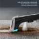 2. TEFAL IZ5020F0 washing vacuum cleaner