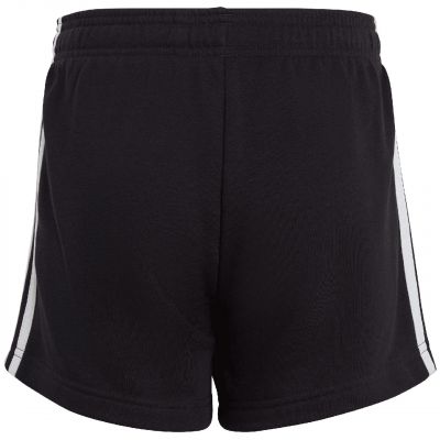 2. adidas Essentials 3-Stripes Jr Shorts IC3631
