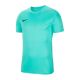 Nike Dri Fit Park VIII Kids' T-Shirt Turquoise HV8182 354