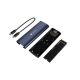 12. NATEC SSD CASE RHINO M.2 NVME LITE USB-C 3.2