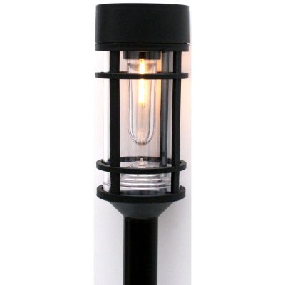 11. SOLAR LAMP 50CM WARM WHITE PROGARDEN