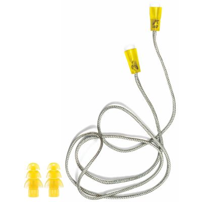 2. ANOMEO Earplugs – PROFESSIONAL