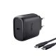 TRUST Maxo GaN USB-C 45W Charger for Samsung Devices