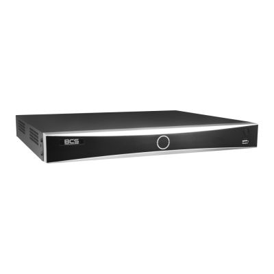 5. 16-channel IP recorder BCS-V-NVR1602-A-4KE(3)