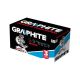 2. Graphite 59G812 Miter Saw 4800 RPM 1800000 W
