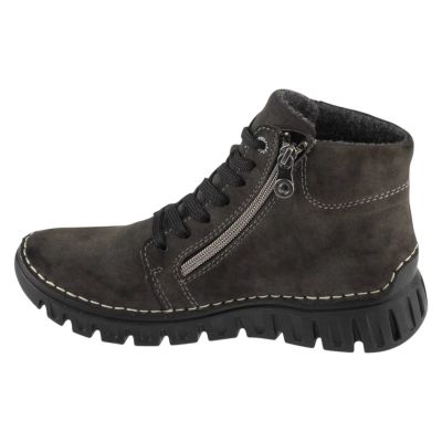 2. Rieker Ankle Boots 57502-45 Grey 37