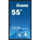 3. Iiyama ProLite TF5539AS-B1AG 55 PCAP IPS 4K Monitor