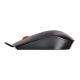 3. Lenovo 300 USB Mouse GX30M39704 (optical; 1600 DPI; black