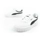 8. Puma Cali Dream women's sports shoes Sneakers platform white
