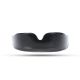 2. Mouthguard + box - black | Standard