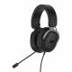 5. ASUS TUF Gaming H3 Gaming Headset, Wired, Headband, Black, Grey