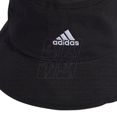 5. Hat adidas Classic Cotton Bucket Hat HT2029