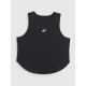 7. Women's quick-drying training top 4F 4FRSS26TFSLF1103-20S