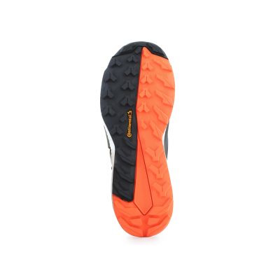 7. Adidas TERREX Free Hiker 2 GTX hiking shoes - carbon/gray six/core black