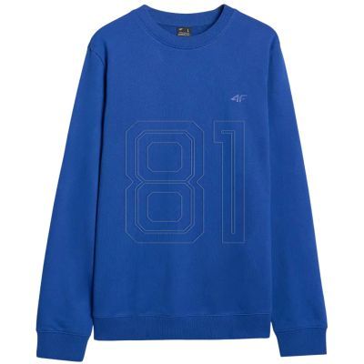 4F M 4FWAW25TSWSM1981 36S sweatshirt