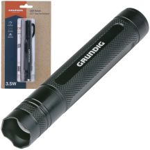 3.5W LED FLASHLIGHT