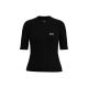 POC W's Cadence Jersey Black