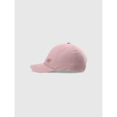 2. Children's strapback cap 4F 4FJWSS25ACABU386-56S