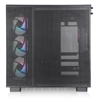 4. Thermaltake View 380 XL TG ARGB - Mini Tower - ATX