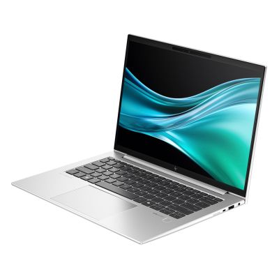 15. HP EliteBook 840 14 inch G11 Notebook PC Intel Core Ultra 7 165U Laptop 35.6 cm (14") WUXGA 16 GB DDR5-SDRAM 512 GB SSD Wi-Fi 6E (802.11ax) Windows 11 Pro Silver