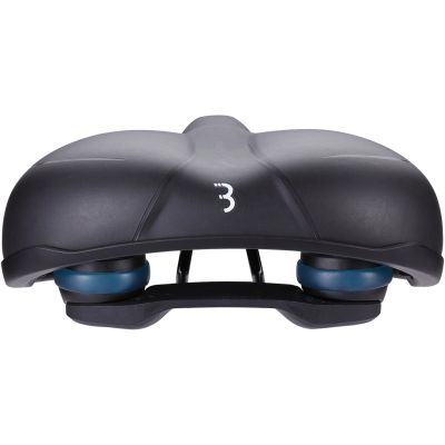 BBB Meander Upright one size saddle
