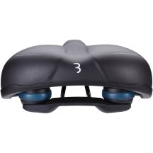 BBB Meander Upright one size saddle