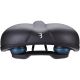 BBB Meander Upright one size saddle