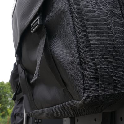6. OFFLANDER PICKUP LID BAG 55 L
