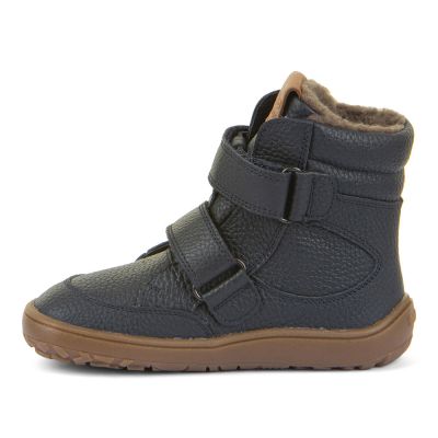 3. Froddo Children's Boot BAREFOOT TEX WINTER (G3160246)